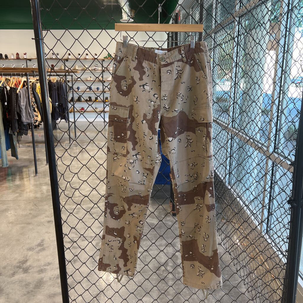 VINTAGE CAMO