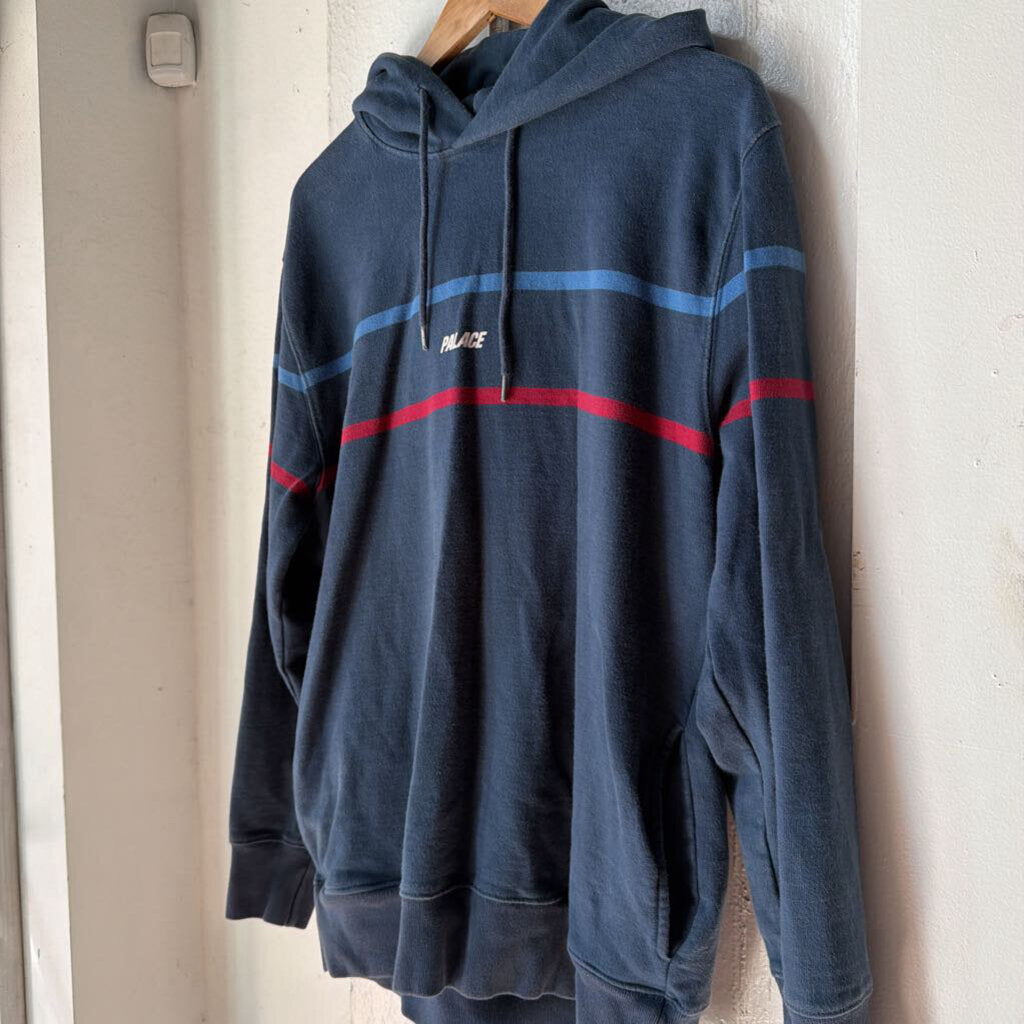 PALACE PULLOVER SZ XL