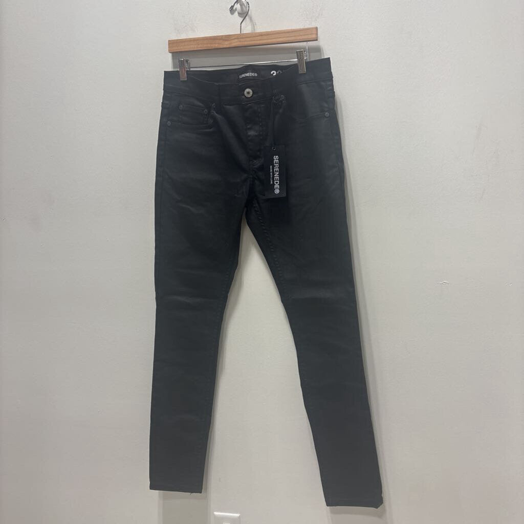 SERANADE WAX DENIM 32