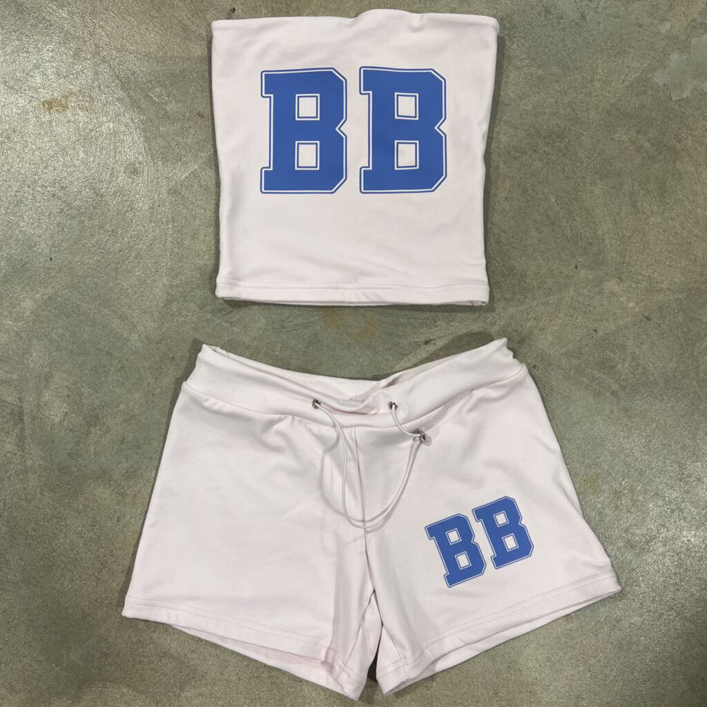 BODY BY RAVEN SET SZ M