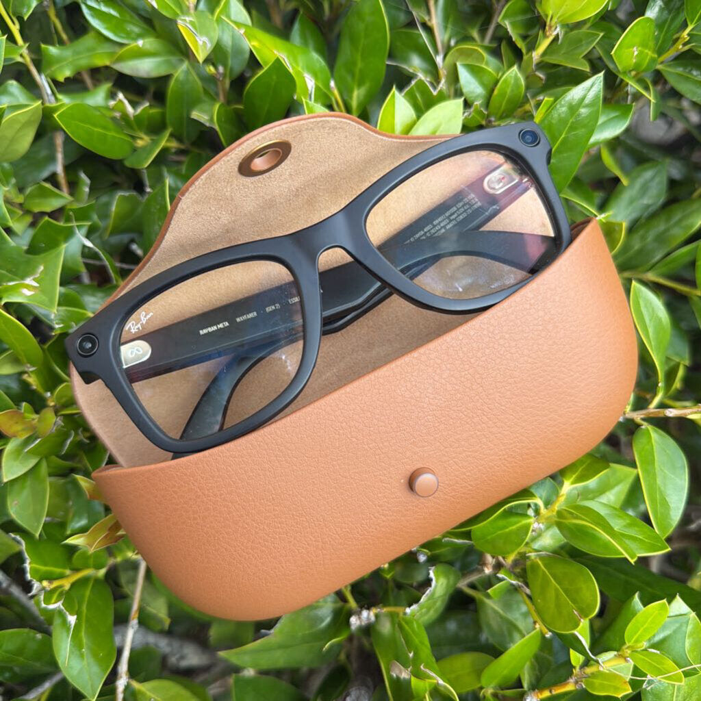 RAYBAN METAS GEN 2