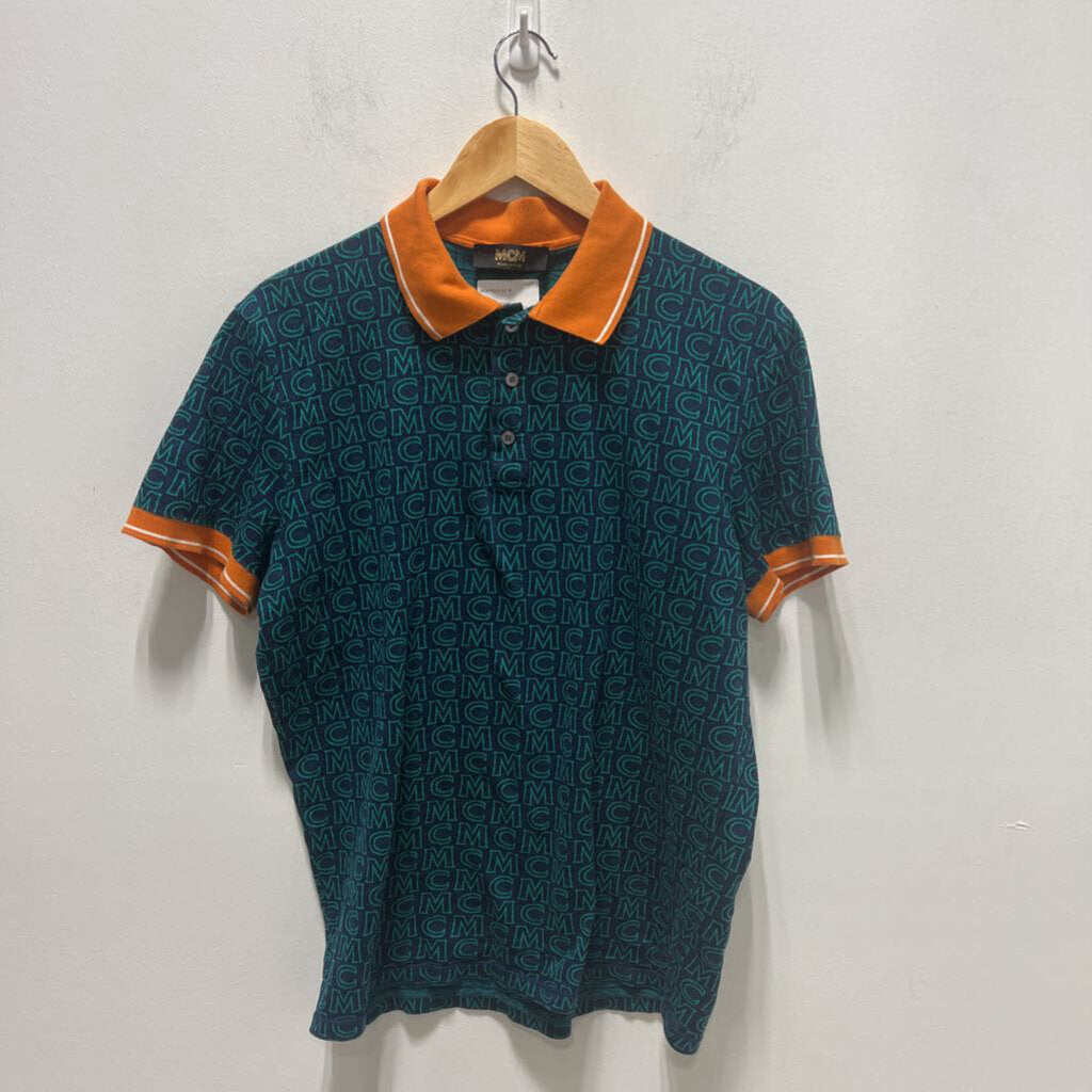 MCM POLO SZ. M