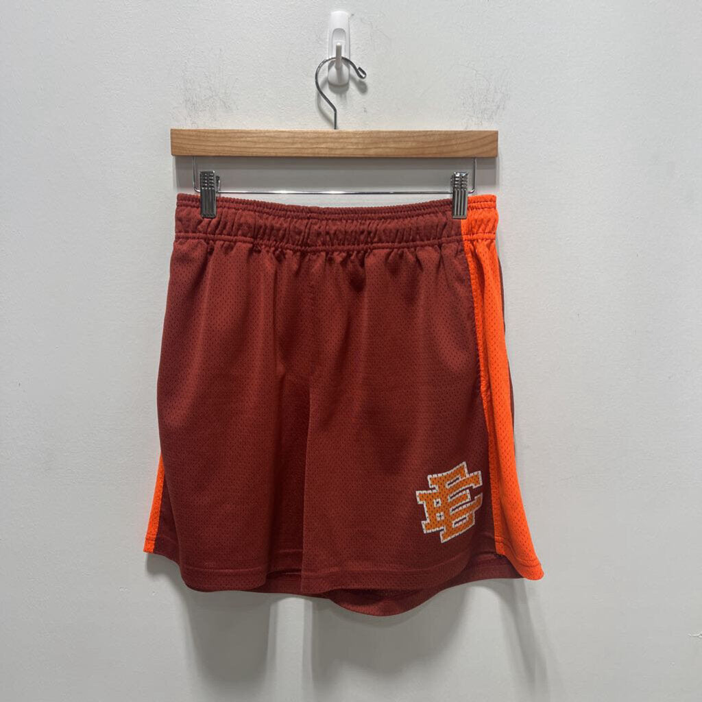 EE MESH SHORTS SZ. L