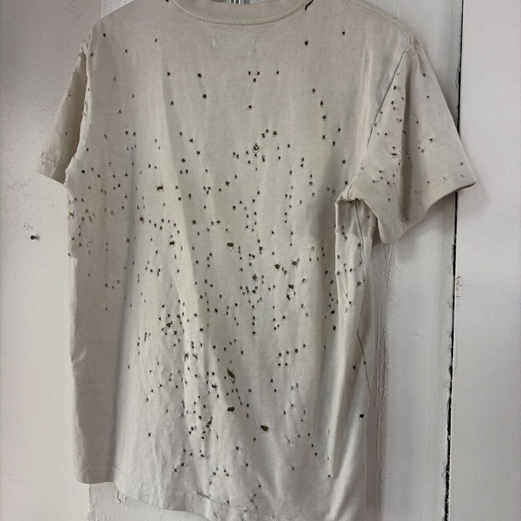 PURPLE BRAND TEE SZ XS