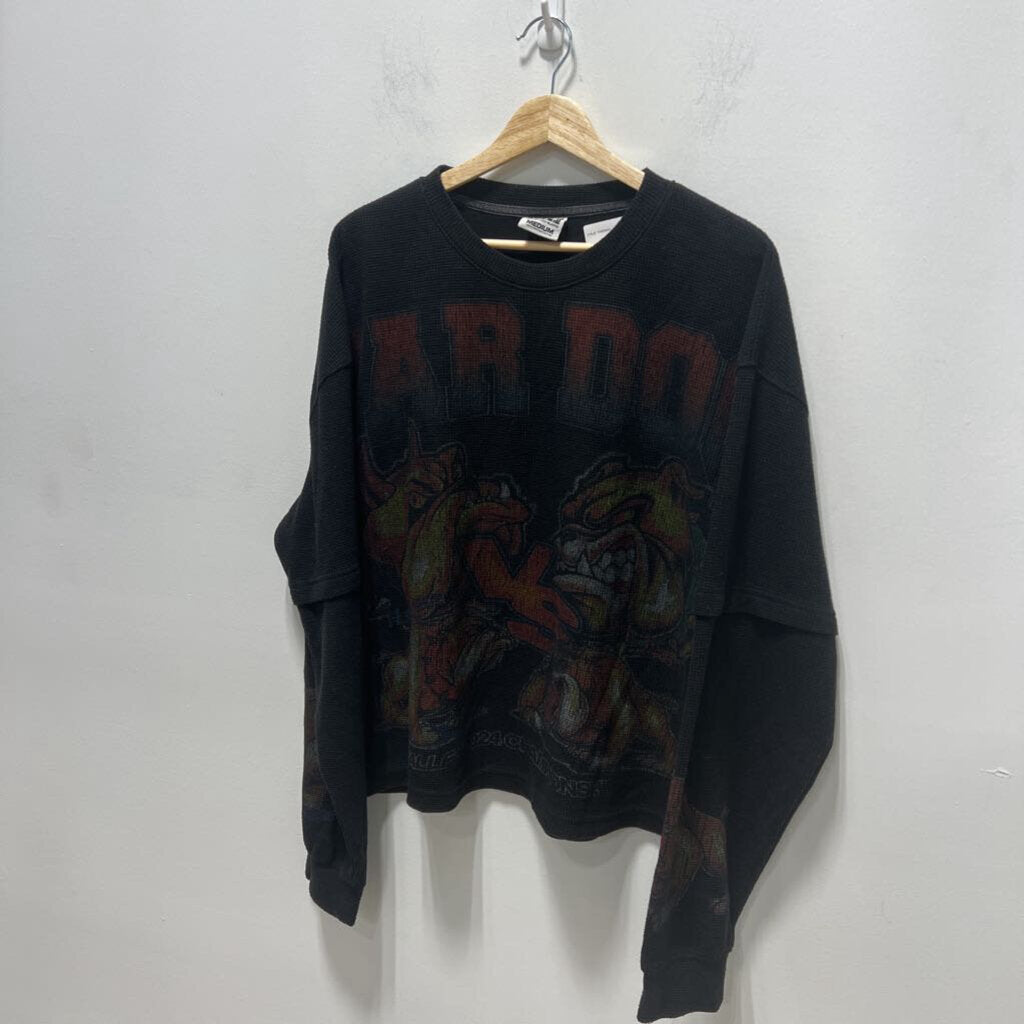 VALE THERMAL SZ M