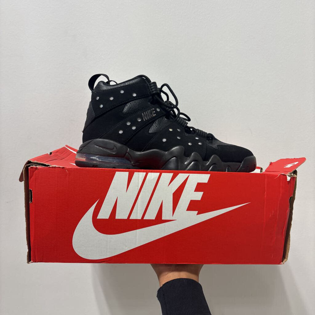 AIR MAX CB 94 SZ 10.5