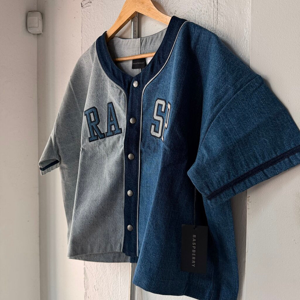 GV GALLERY JERSEY SZ XS