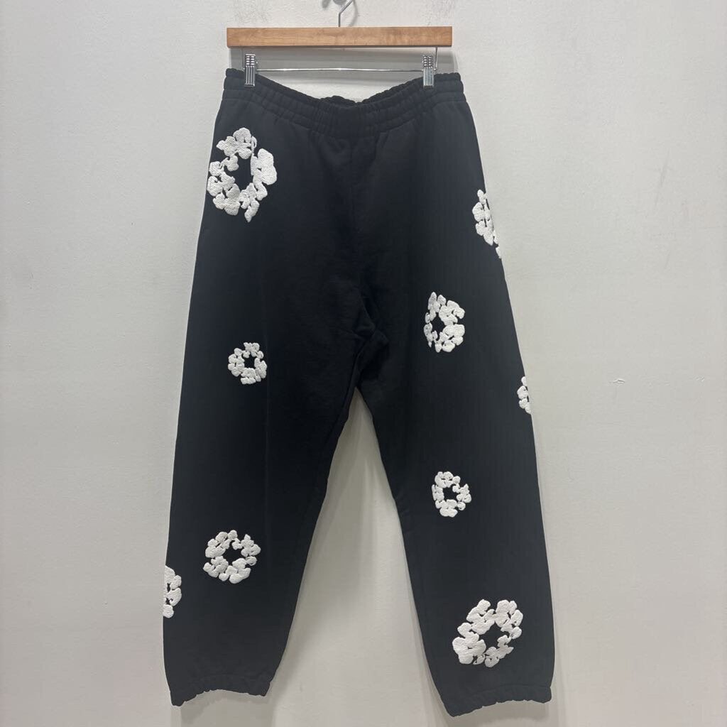DENIM TEARS SWEATS SZ L