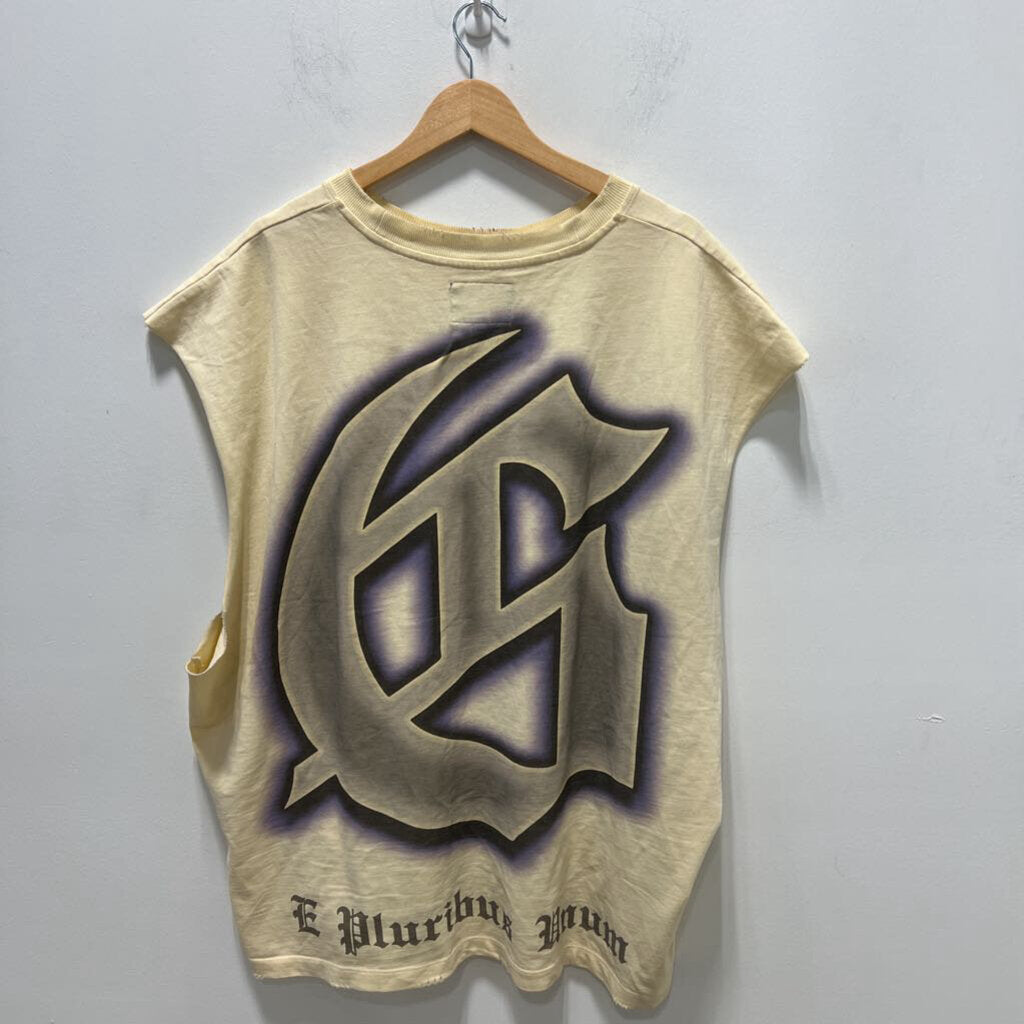 GODSPEED TANK SZ XXL