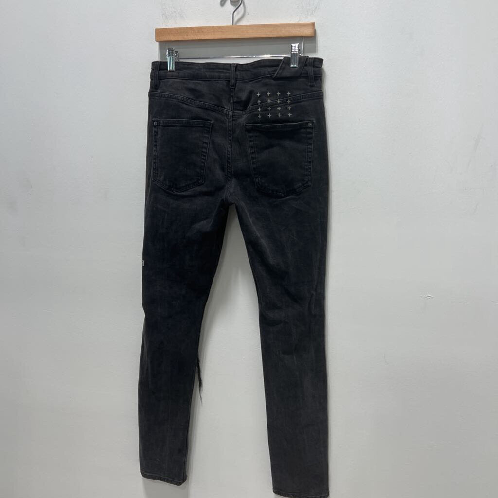 KSUBI DENIM SZ 32