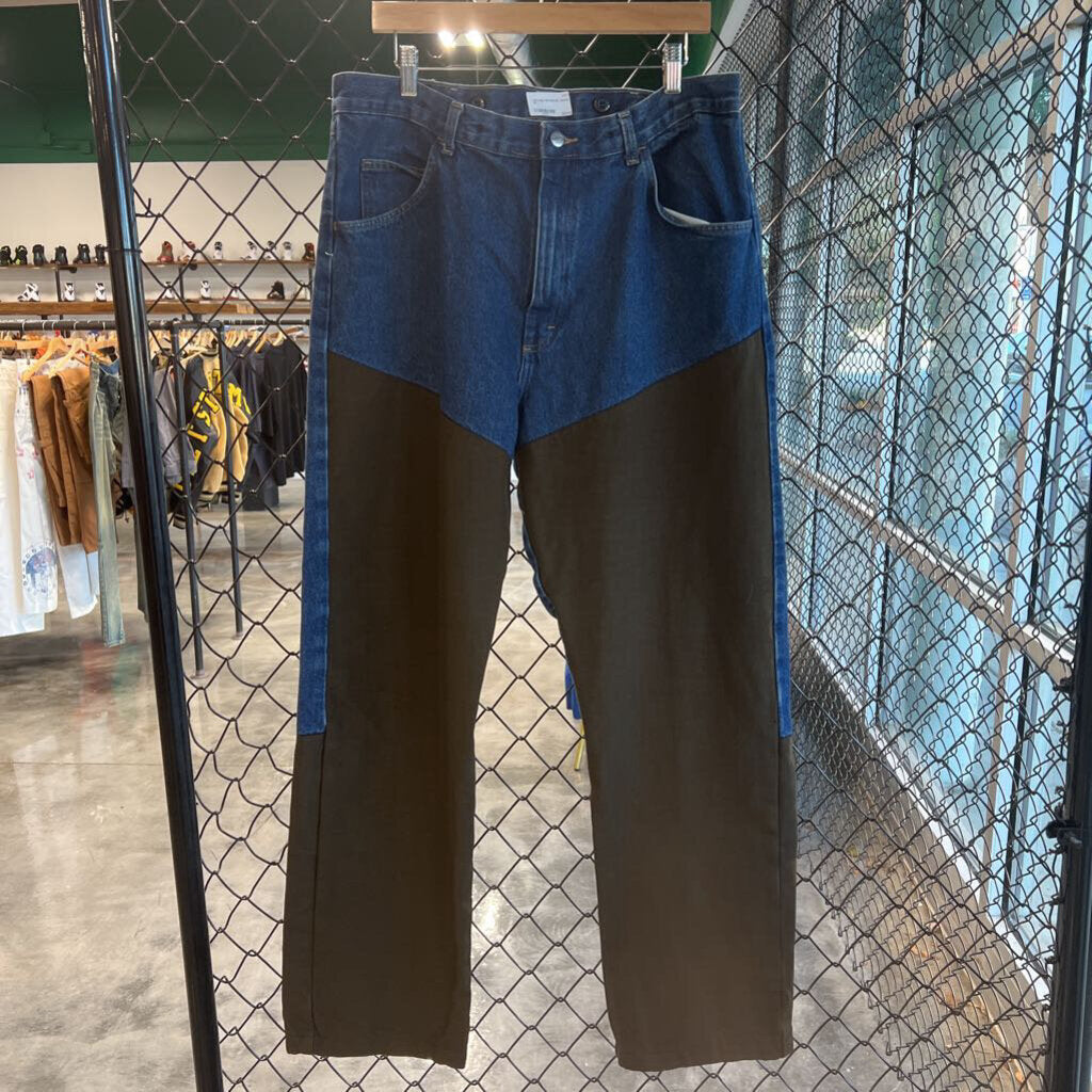 VINTAGE WRANGLER JEANS 38