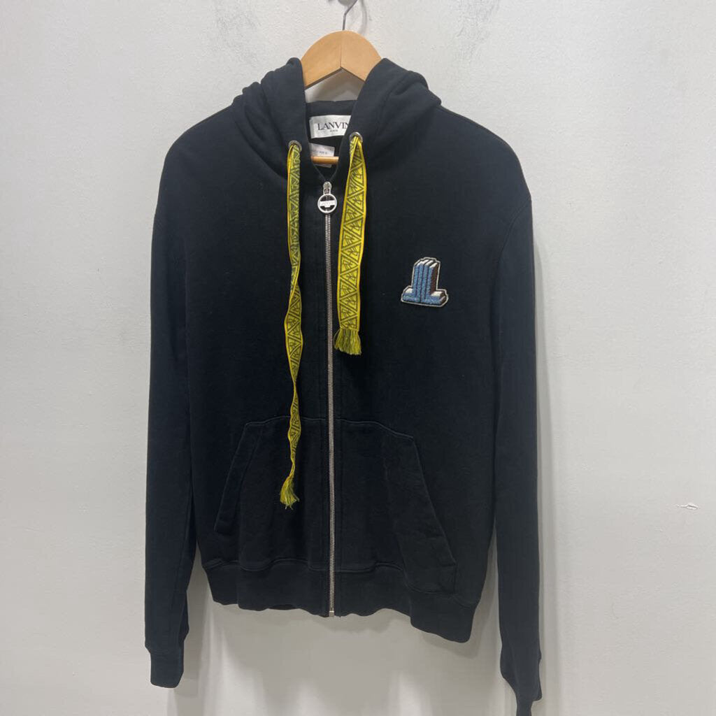 LANVIN JACKET // SIZE M