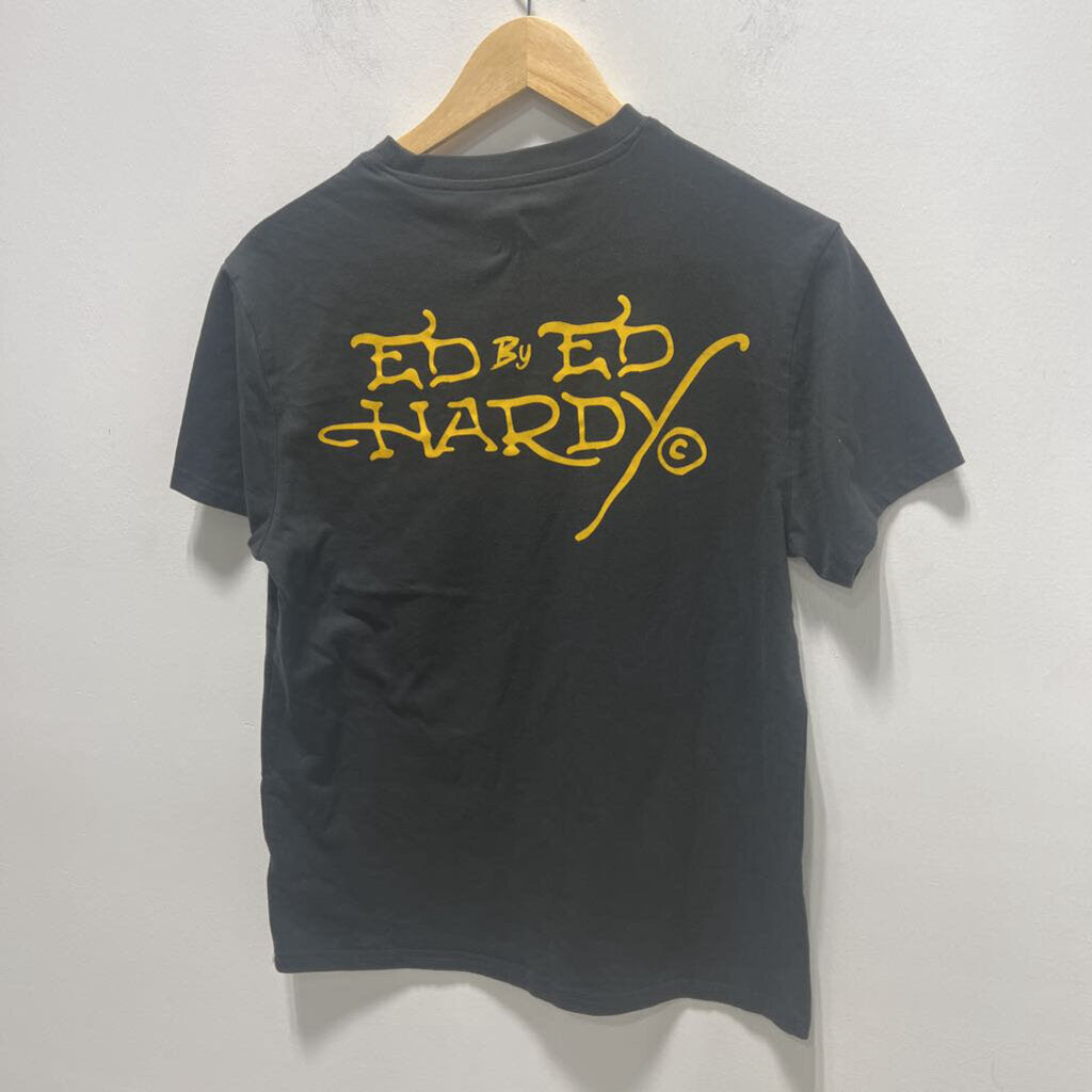ED HARDY TEE S