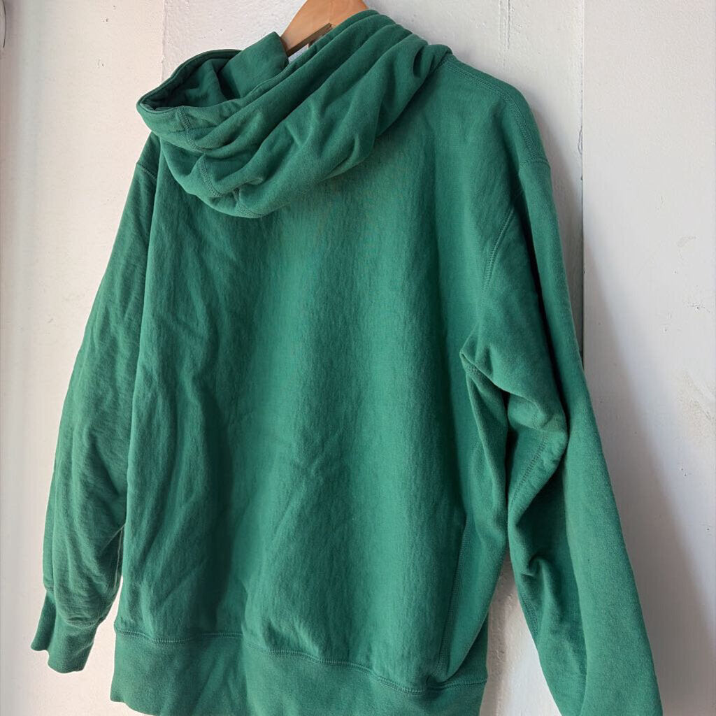 SUPREME PULLOVER BOGO SZ. M