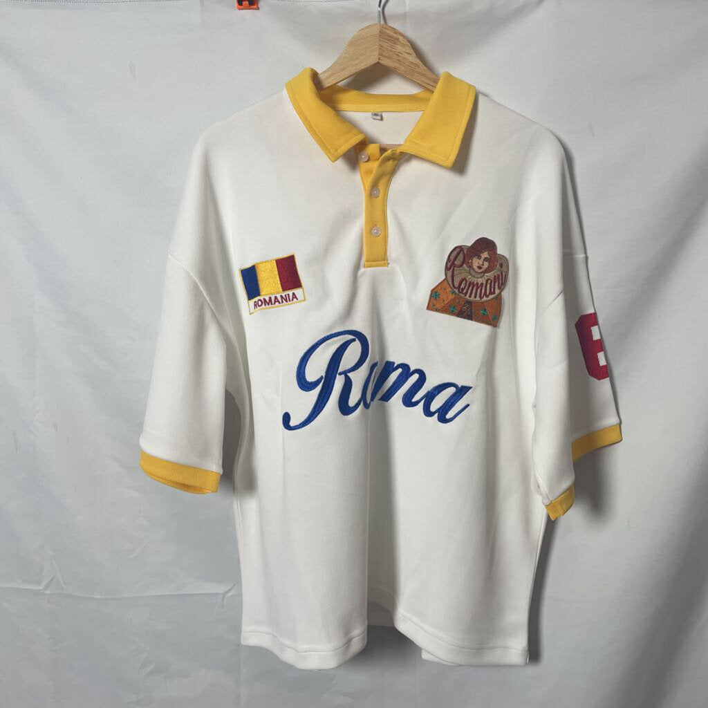 Romani Polo SZ. Xl