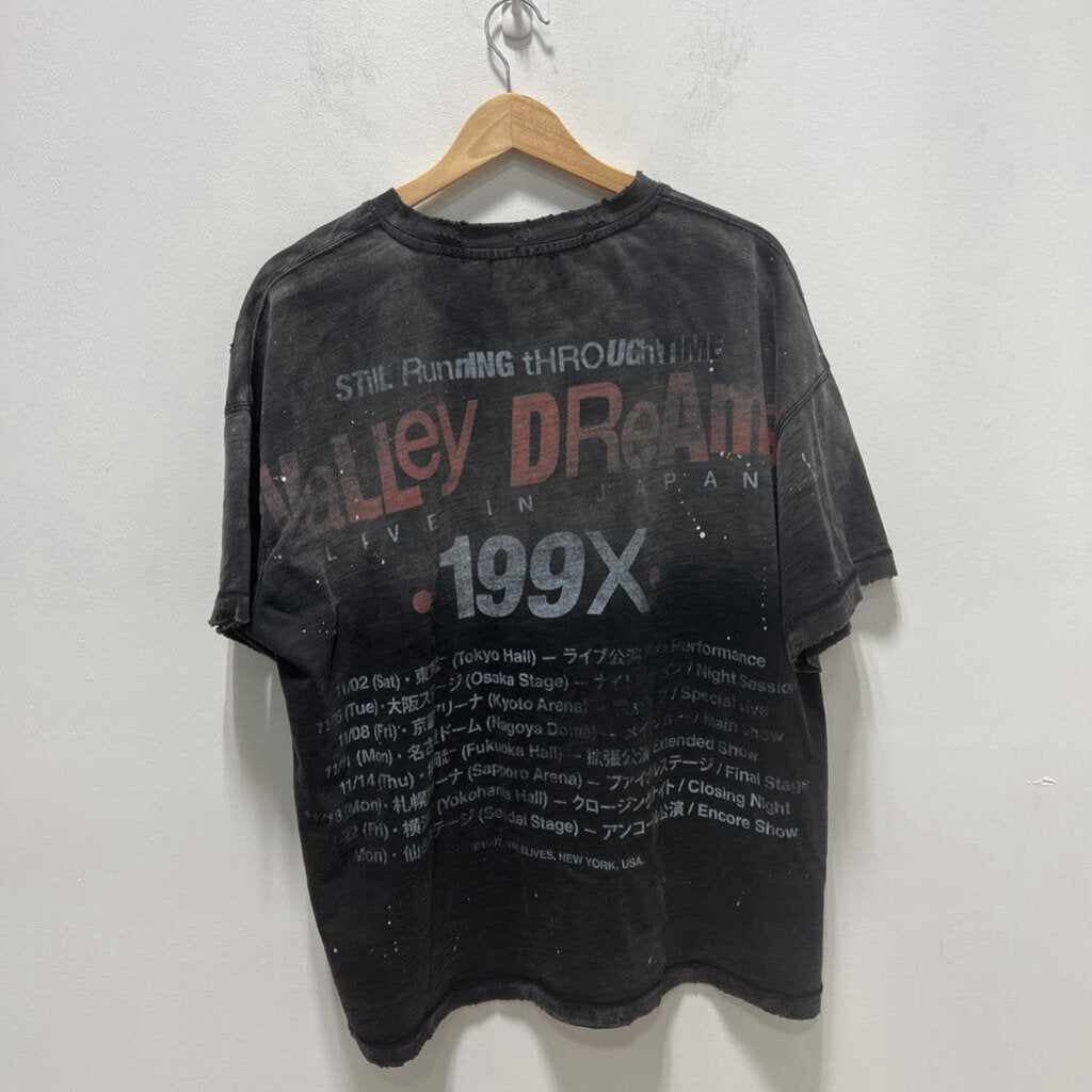 VALE TEE SZ L