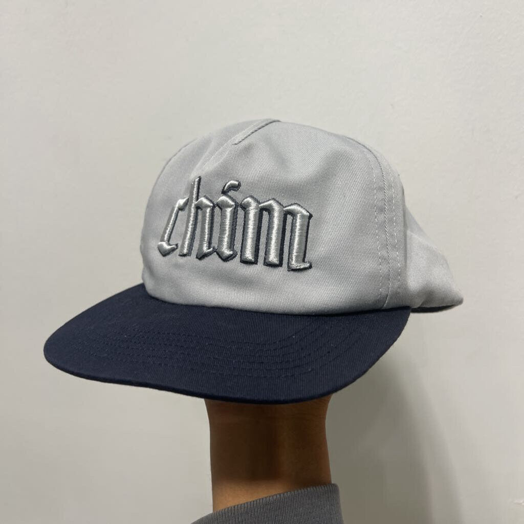 HMDD CAP