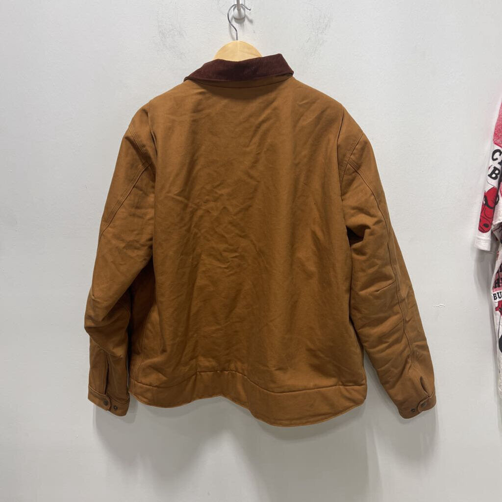 CARHARTT JACKET SZ XL