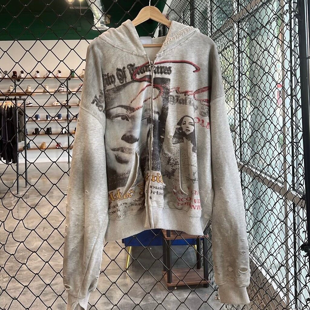 VALE JACKET SZ XXL