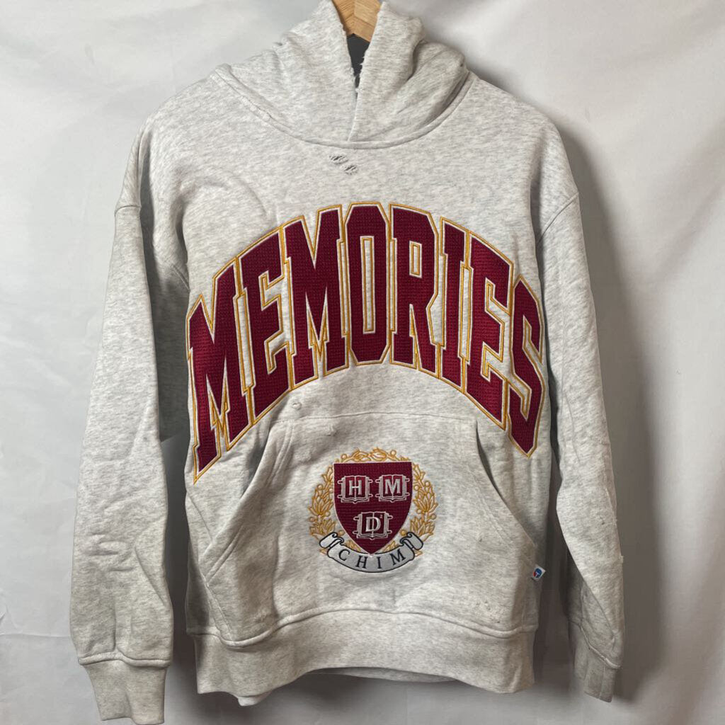 HMDD Griffin Hoodie Sz.XS