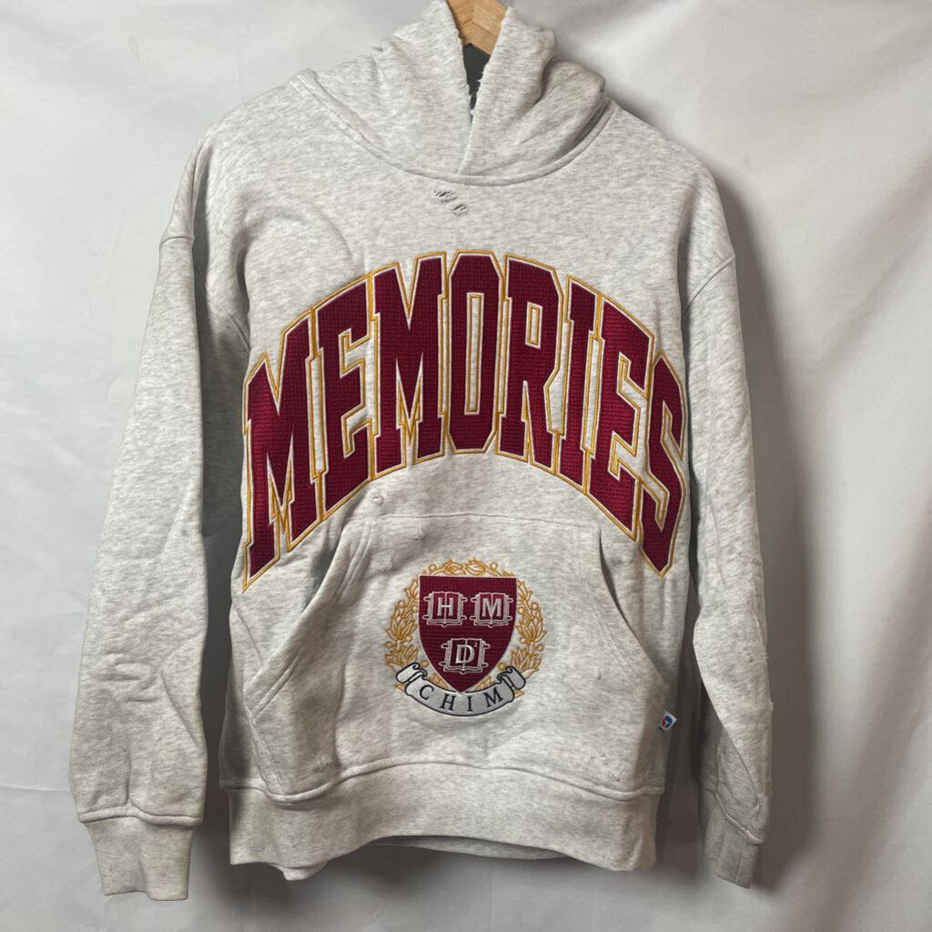 HMDD Griffin Hoodie Sz. S