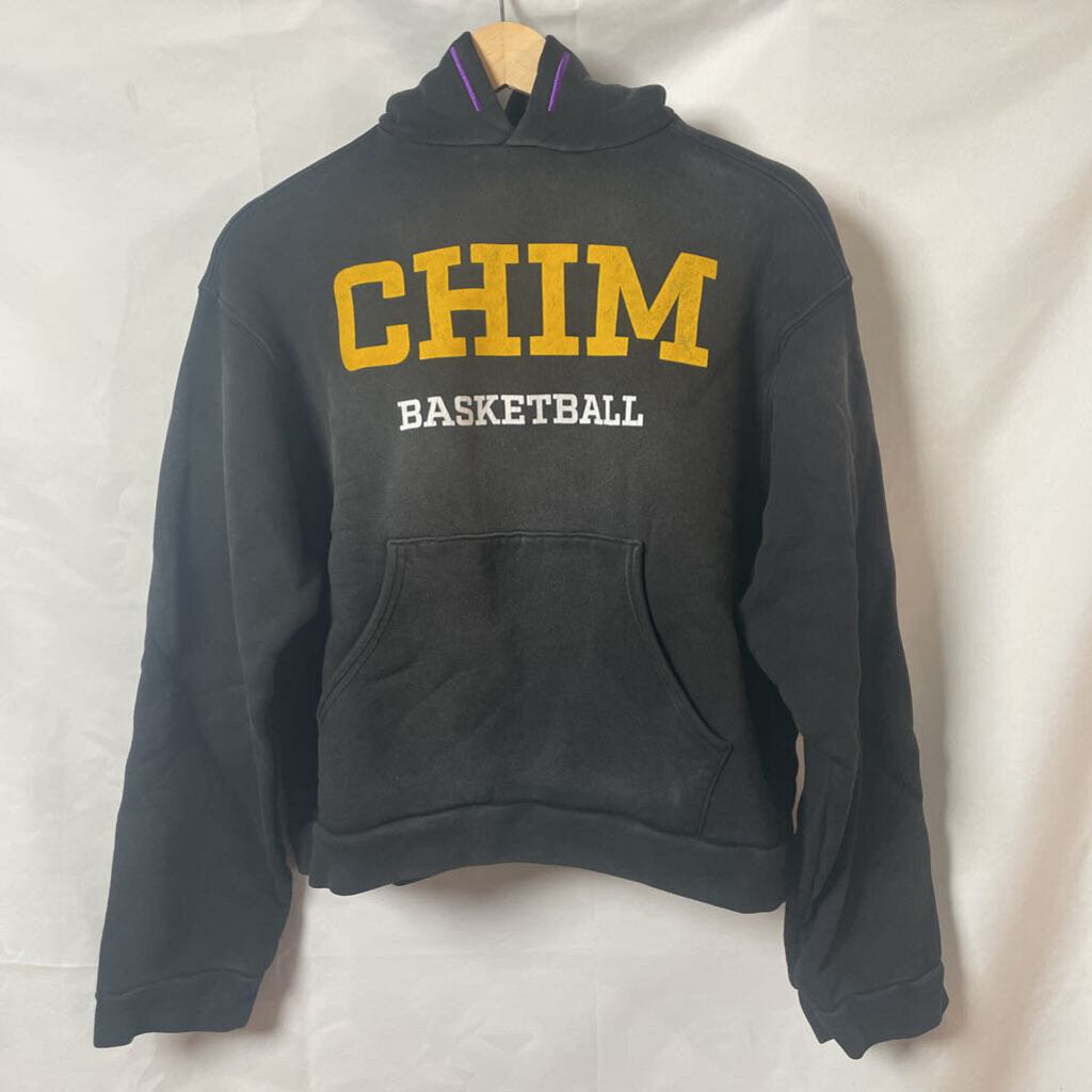HMDD Basketball Hoodie Sz.S
