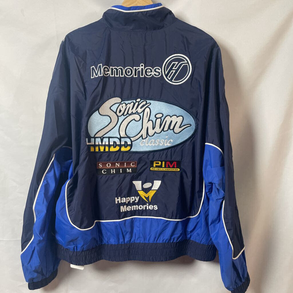 HMDD Sonic Jacket Sz.M