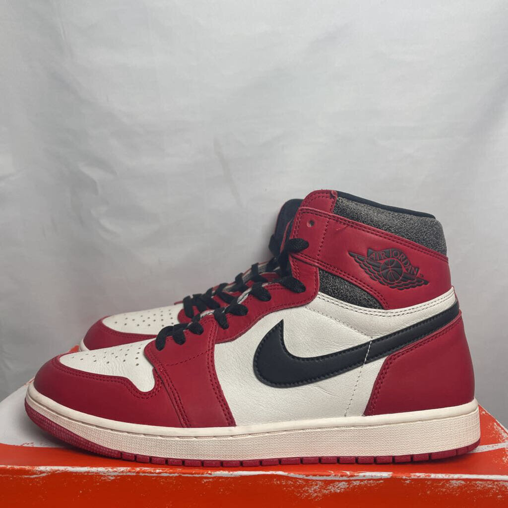 Jordan 1 Lost and Found Sz. 14