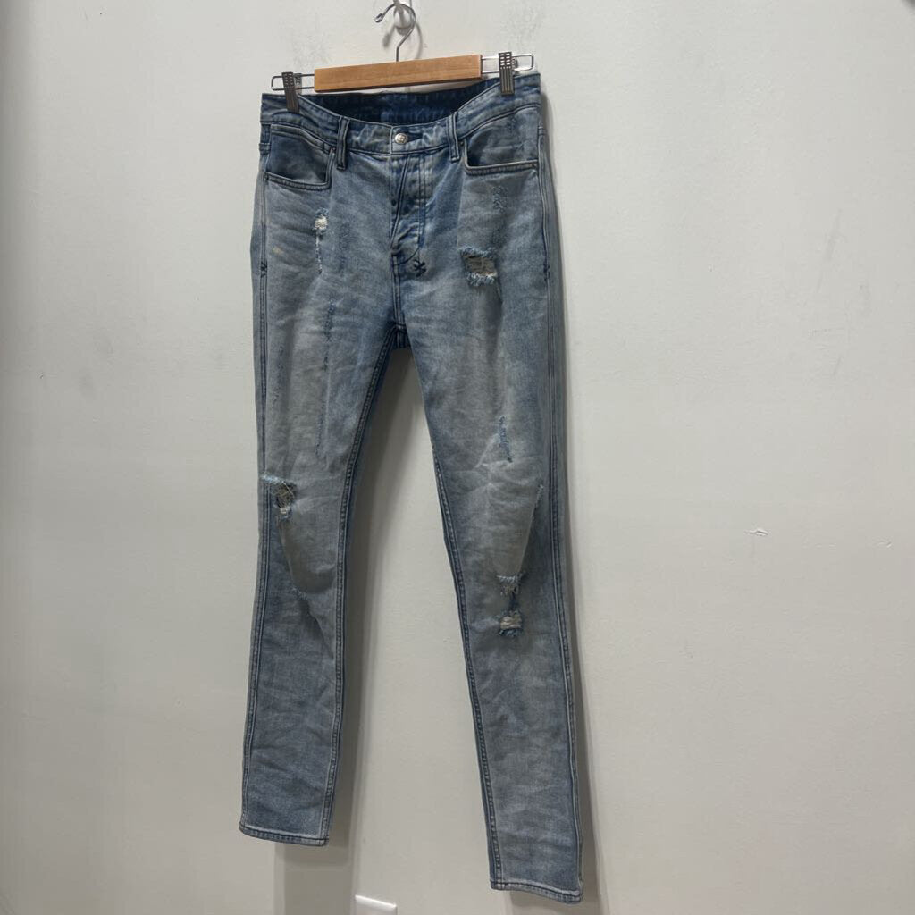 KSUBI JEANS SZ 32
