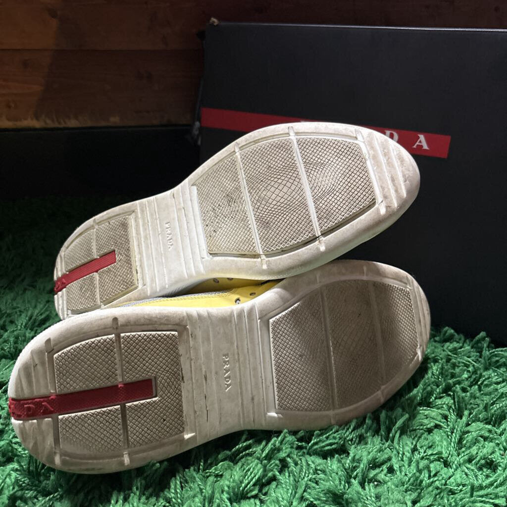PRADA AMERICAS CUP SZ. 10.5 (BOX)