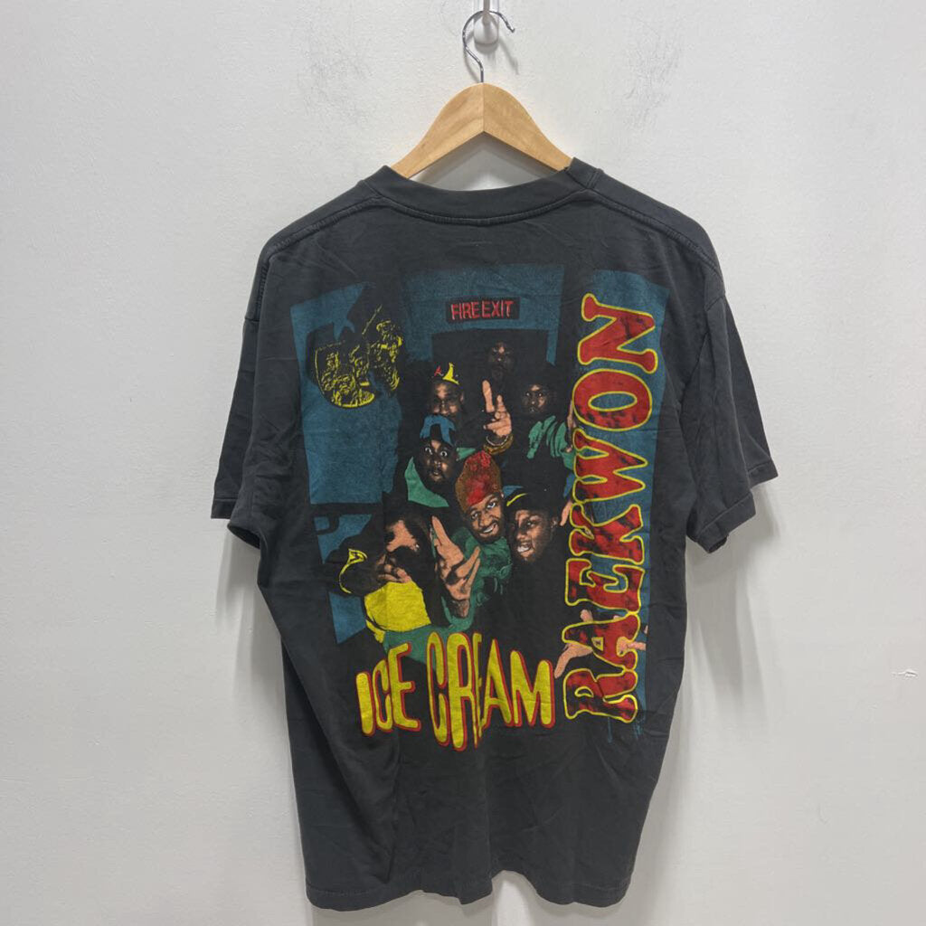 WU-TANG TEE SZ. L
