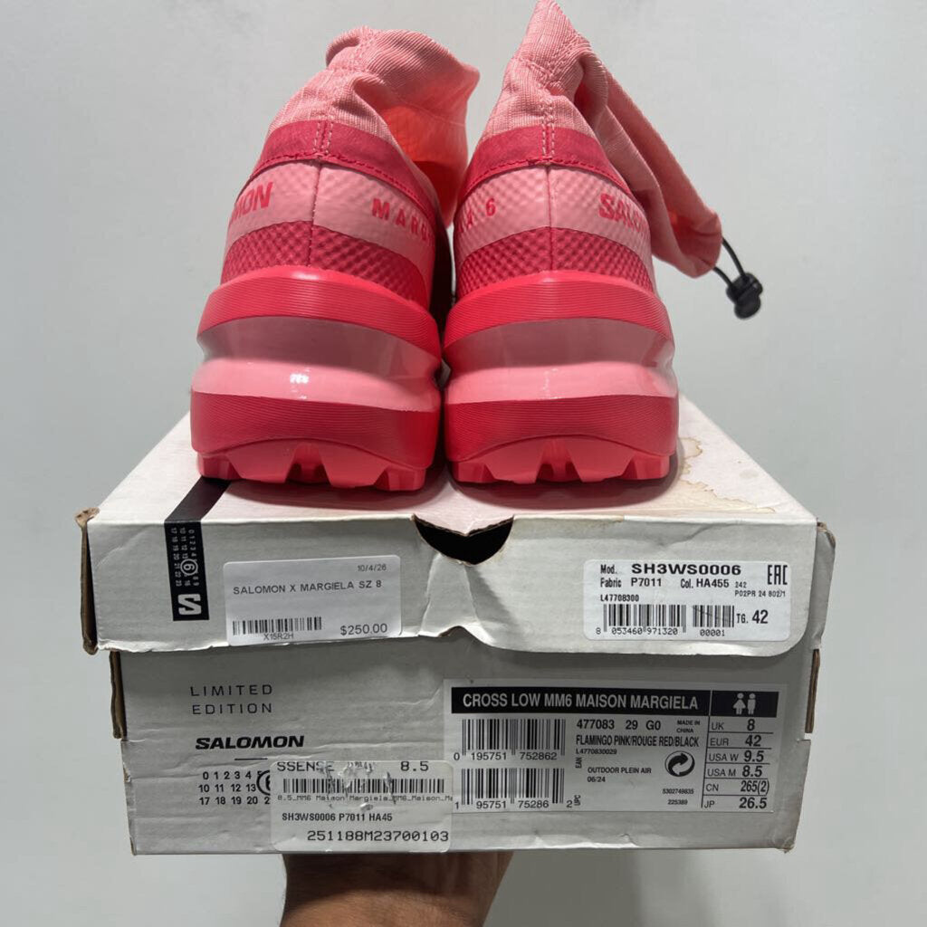 SALOMON X MARGIELA SZ 8