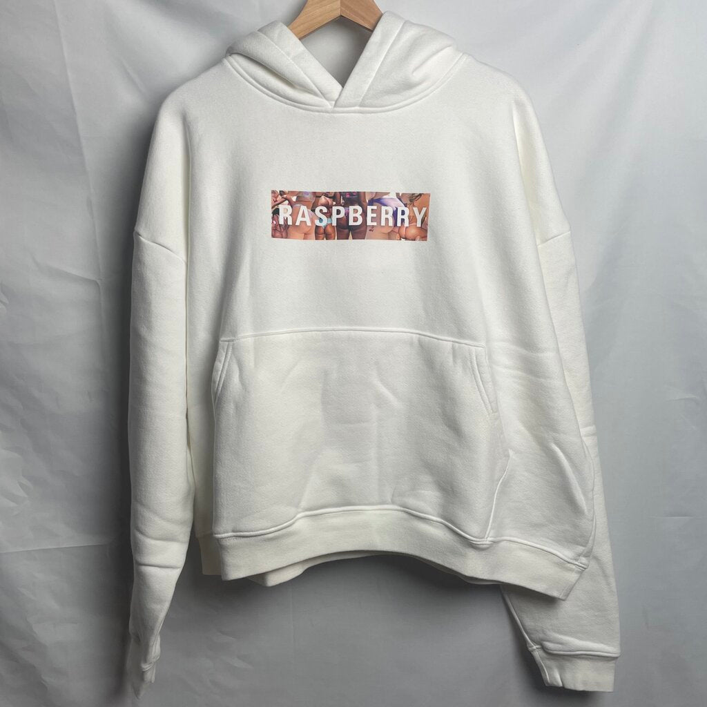 Gvgallery BBL Hoodie Sz. M