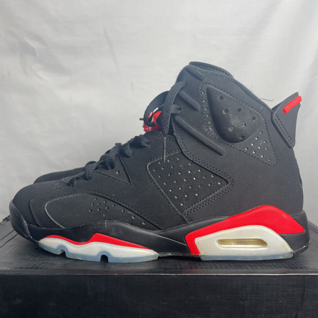 Jordan 6 Infrared Sz. 8.5