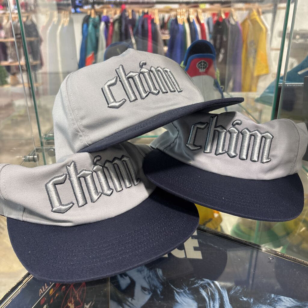 HMDD CHIM HATS