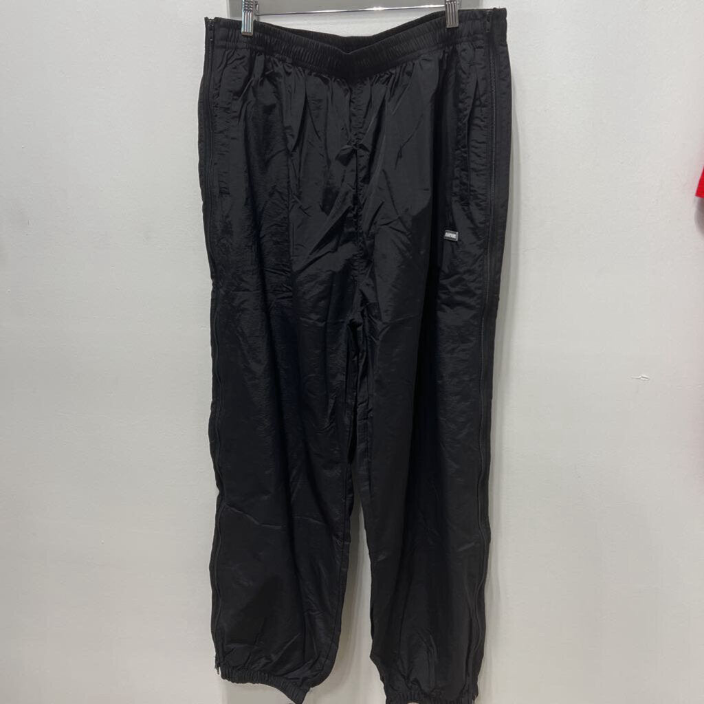 RASPBERRY HILLS TRACK PANTS // XL