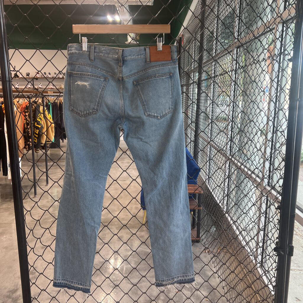 GUCCI DENIM // 32