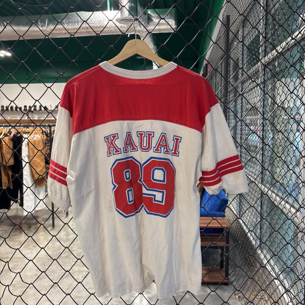 VINTAGE KAUAI // L