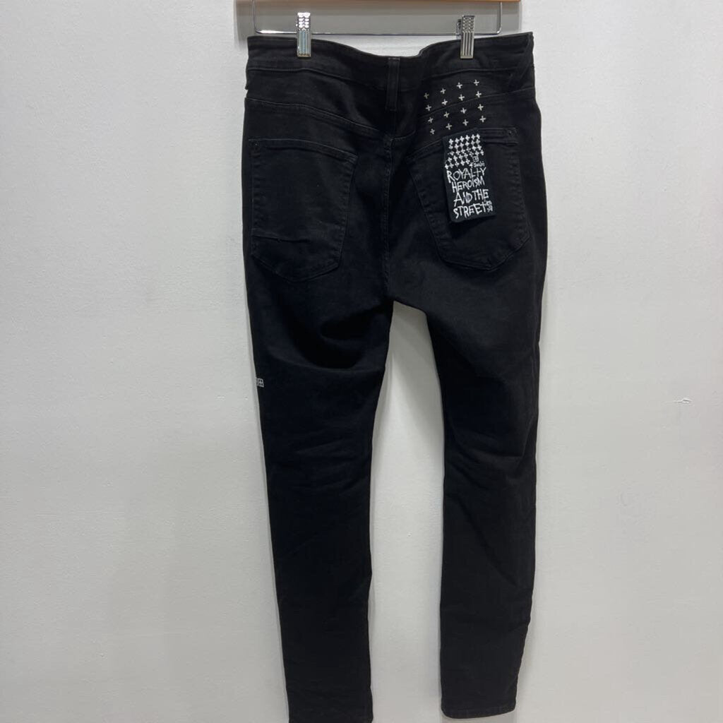 KSUBI JEANS SZ 33