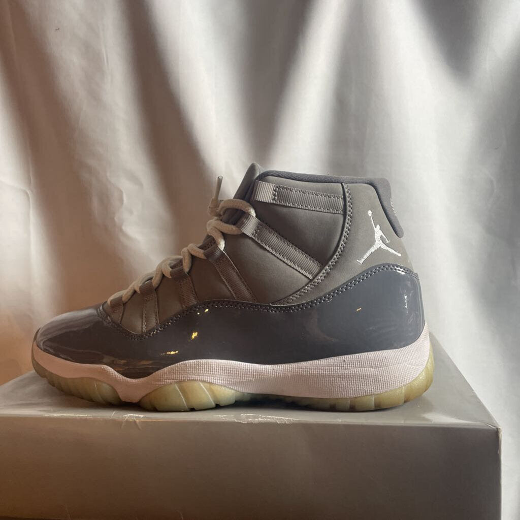 Jordan 11 Cool Grey Sz. 11