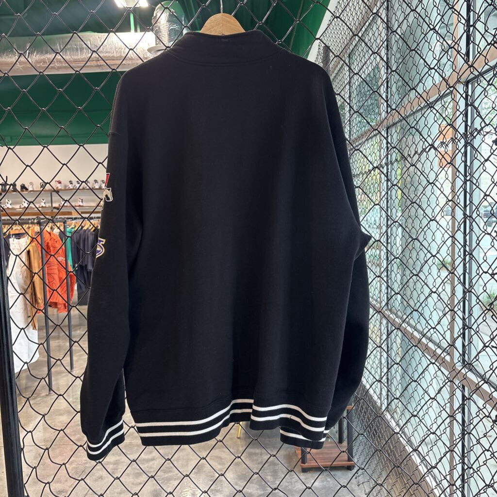 SUPREME '94 TRACK JACKET // XL