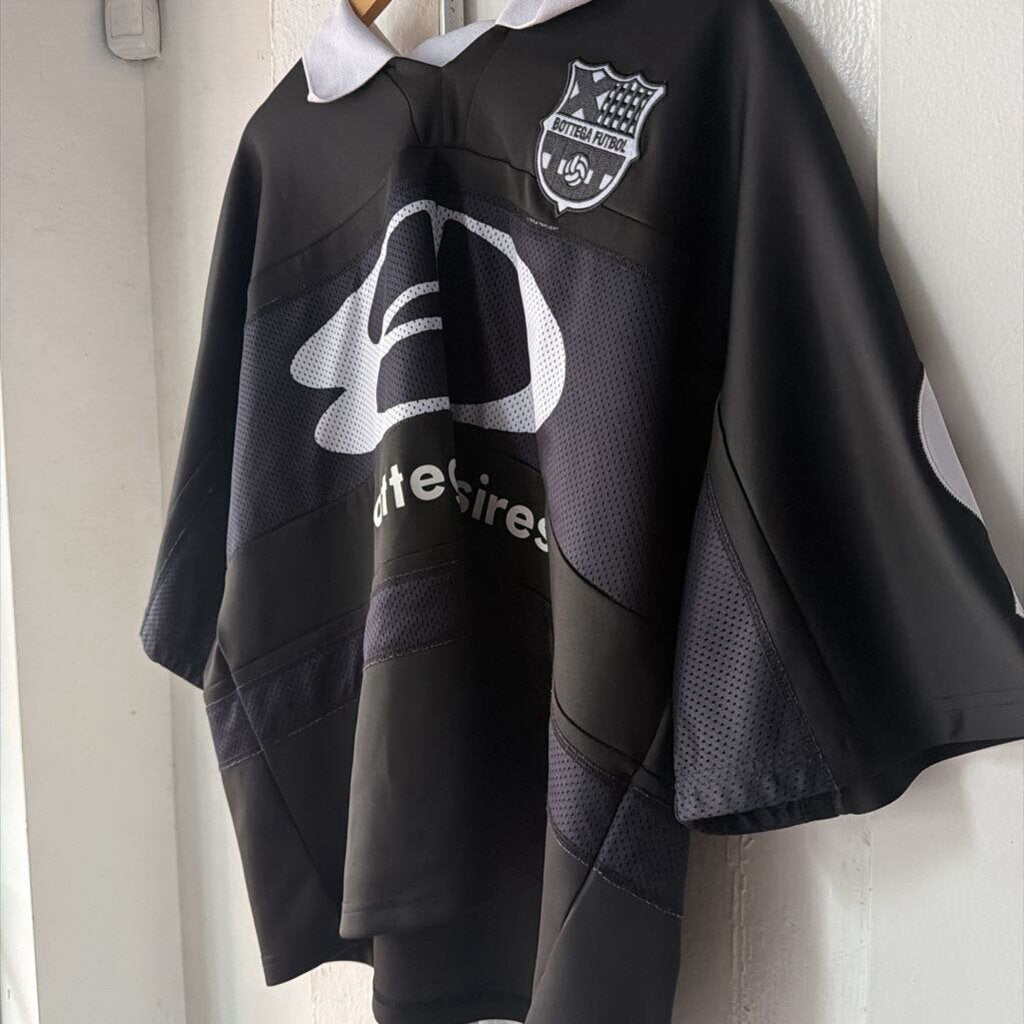 BOTTEGA DESIRES JERSEY SZ 2XL