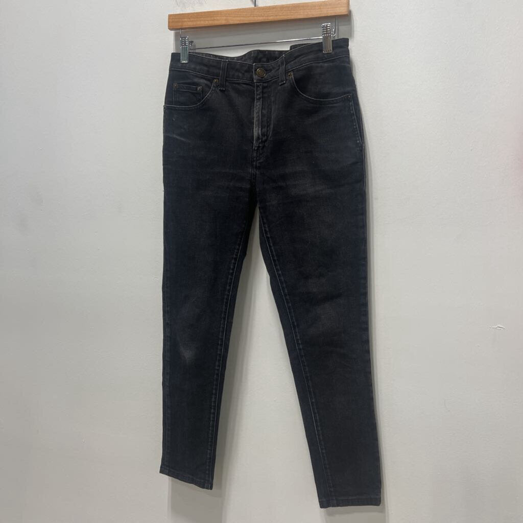 YSL HIDI ERA DENIM // 30