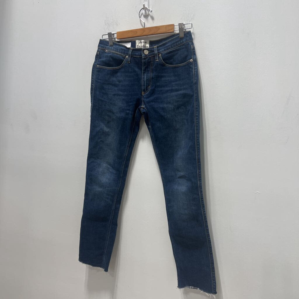 ACNE STUDIOS DENIM // 30