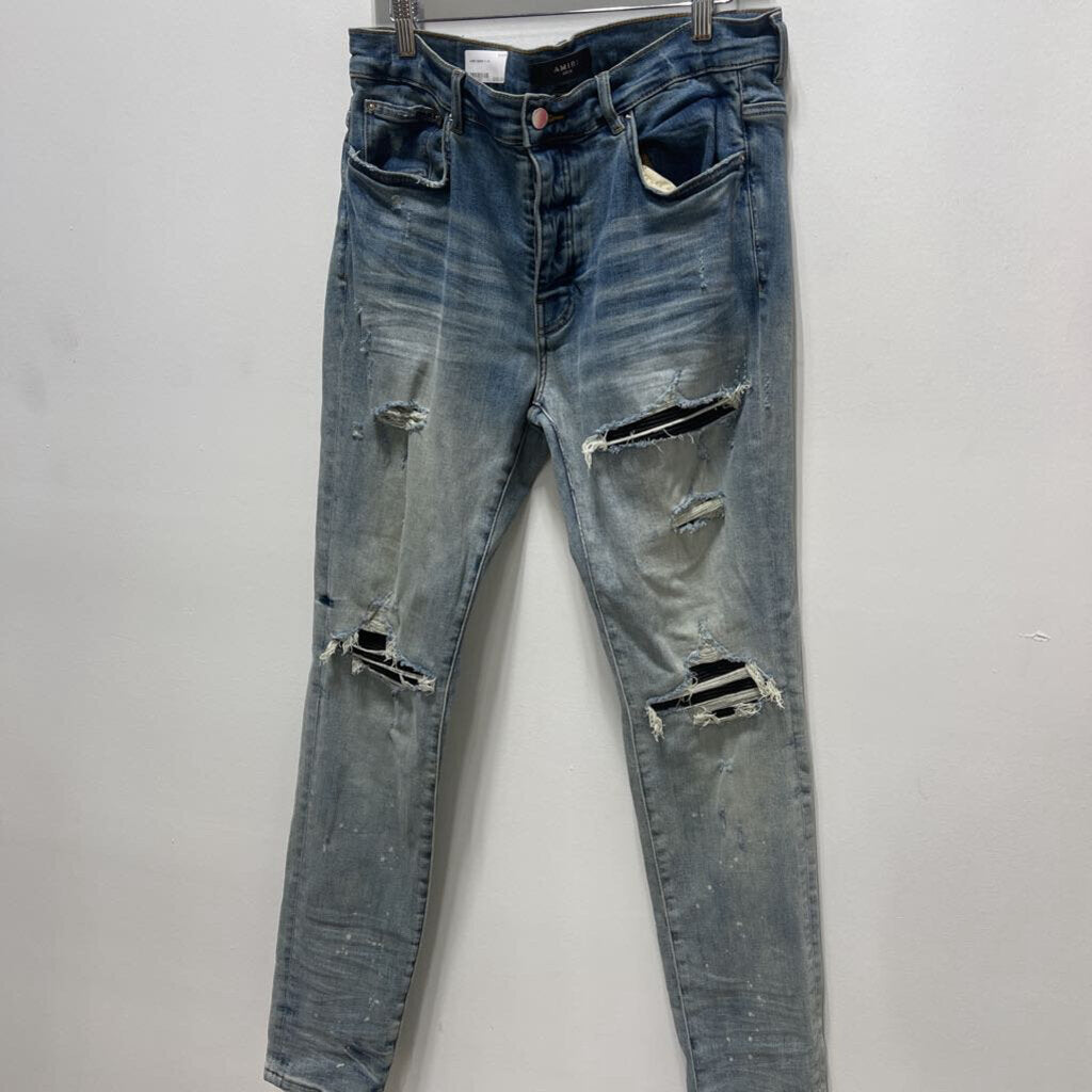 AMIRI DENIM // 34