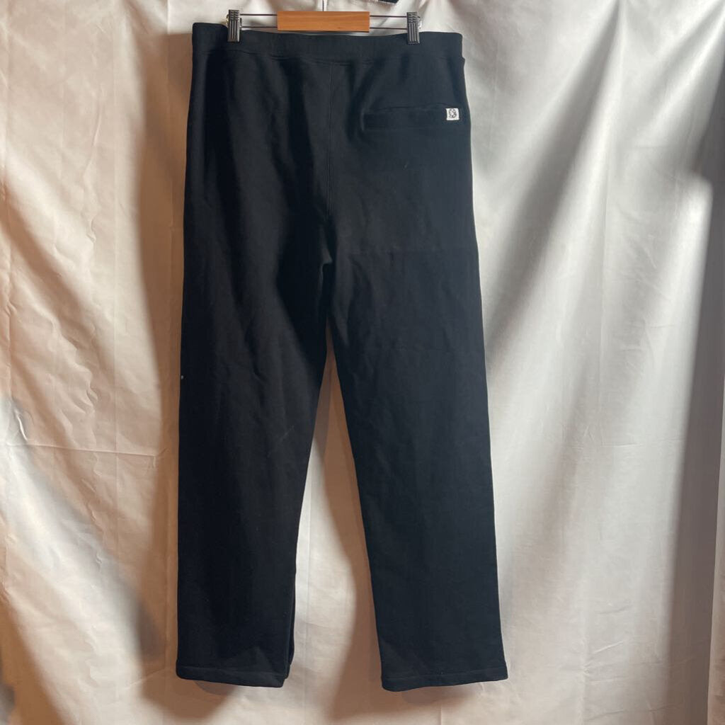 Black BBC Sweats Sz. L