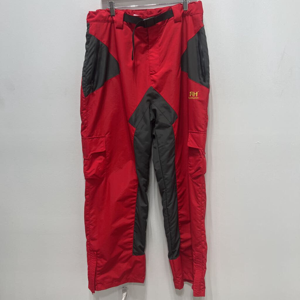 RASPBERRY HILLS SWEATS SZ L