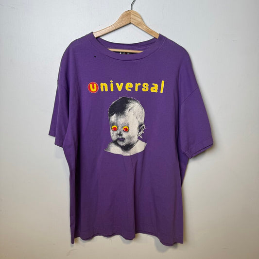ST. MICHAELS TEE SZ XL