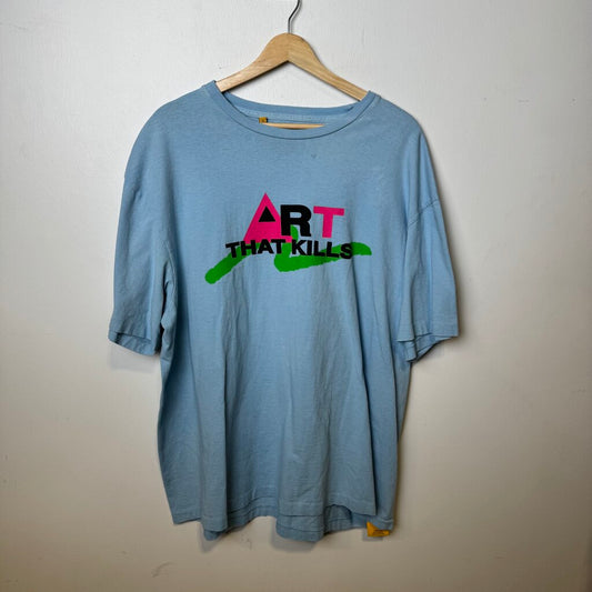 GALLERY ART THAT KILLS SZ.XL