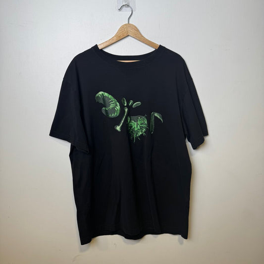 DIOR BUG TEE SZ.XL